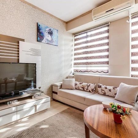 Downtown Two-Bedrom Apartment 트빌리시 외부 사진