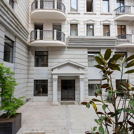 Downtown Two-Bedrom Apartment 트빌리시 외부 사진