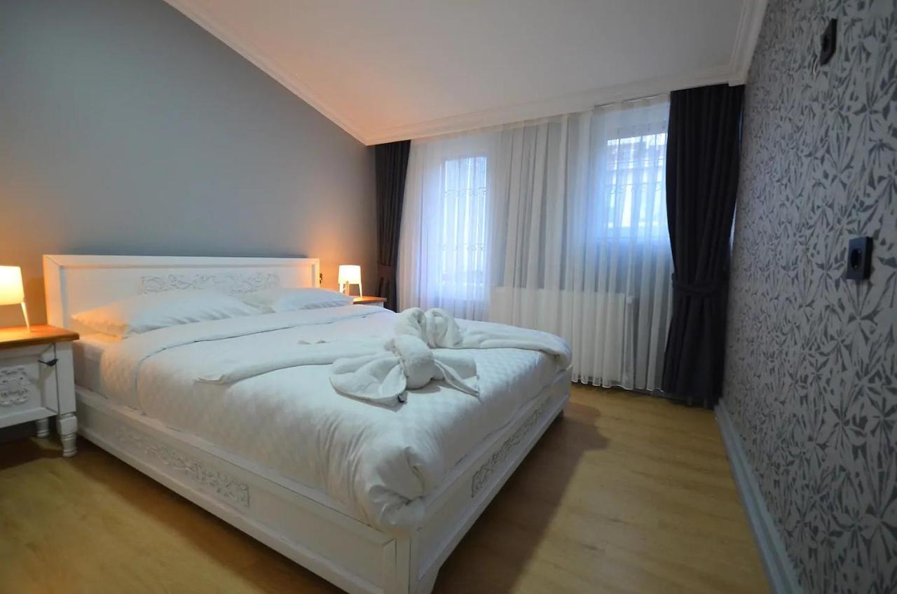 Downtown Two-Bedrom Apartment 트빌리시 외부 사진