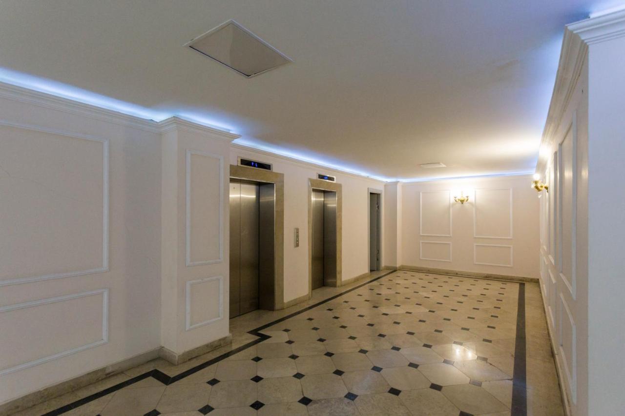 Downtown Two-Bedrom Apartment 트빌리시 외부 사진
